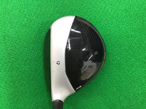 テーラーメイド　M4　FW＃5HL(21）純正FUBUKI(L)　日本仕様　新品 M4｜テーラーメイド｜フェアウェイウッド｜FUBUKI TM5｜中古ゴルフ