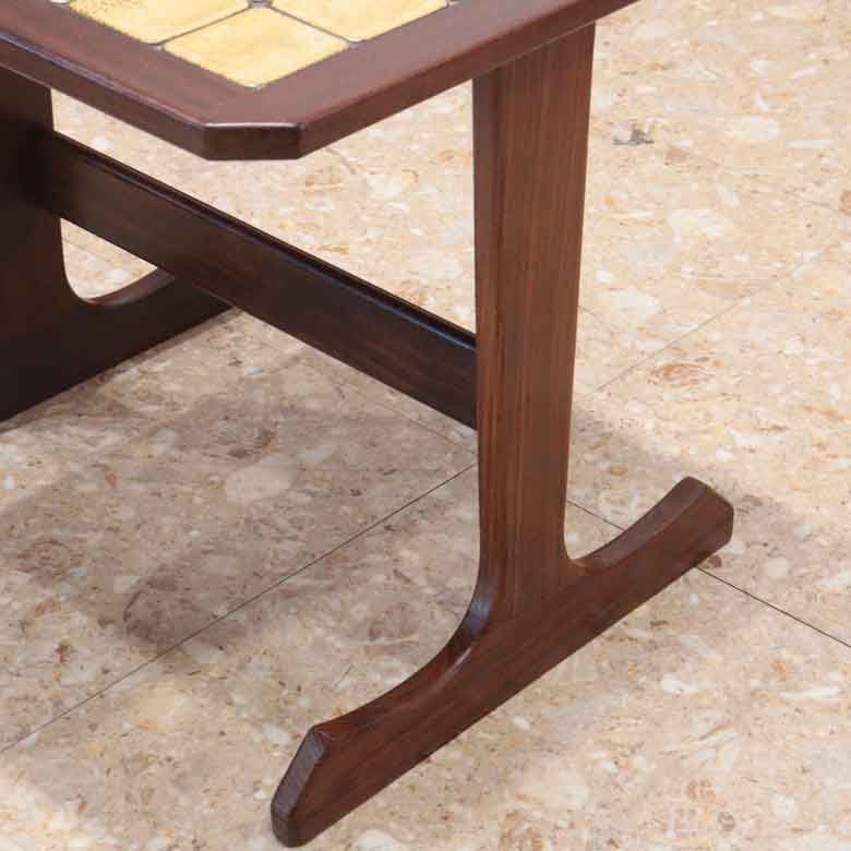 ネストテーブル タイルトップ ローテーブル ヴィンテージ イギリス G-PLAN ネストテーブル タイルトップ ローテーブルセット ヴィンテージ