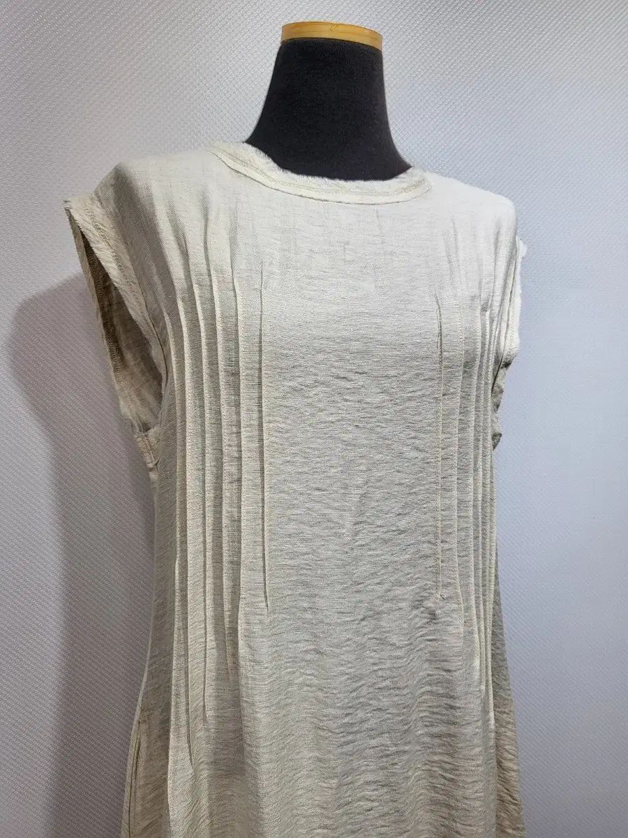 ソニアジョーンズ フラメンコニットワンピース ターコイズ 中古 ソニア