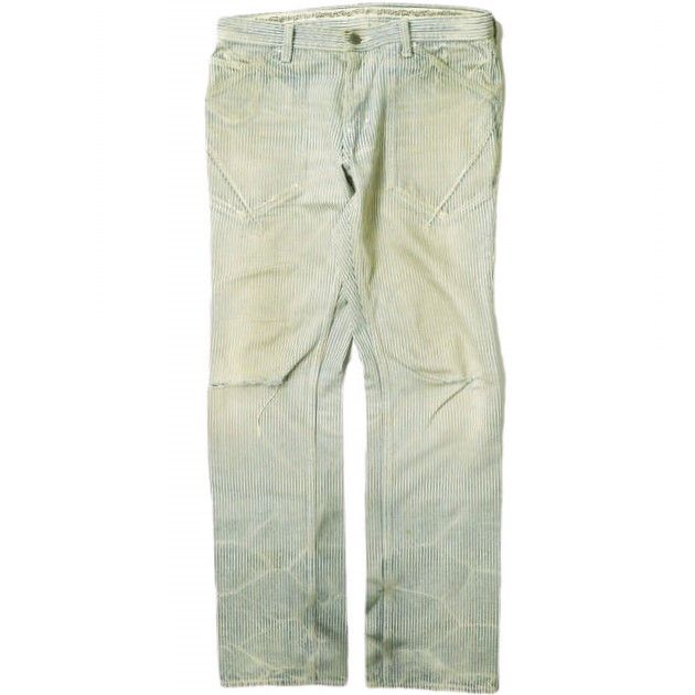 n(n) BY NUMBER (N)INE エヌエヌバイナンバーナイン 日本製 08SS  