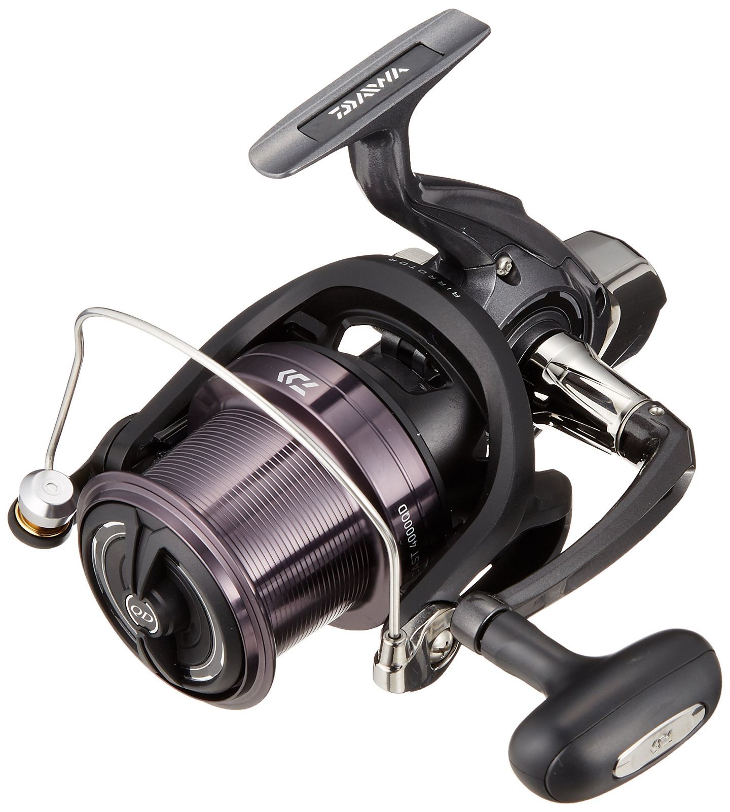 クロスキャスト 17 2017モデル スピニングリール 投げ 遠投 ダイワ DAIWA