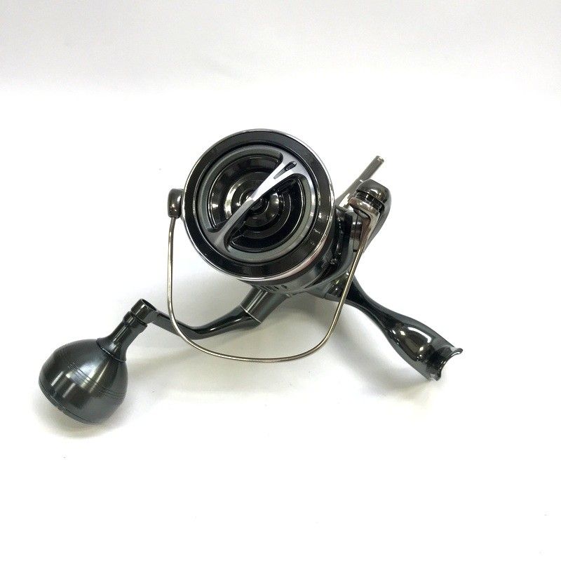 SHIMANO - §§SHIMANO シマノ スピニングリール 22ステラ C5000XG キズ有 程度B 043979 楽天市場】【中古】SHIMANO シマノ 22 STELLA ステラ C5000XG
