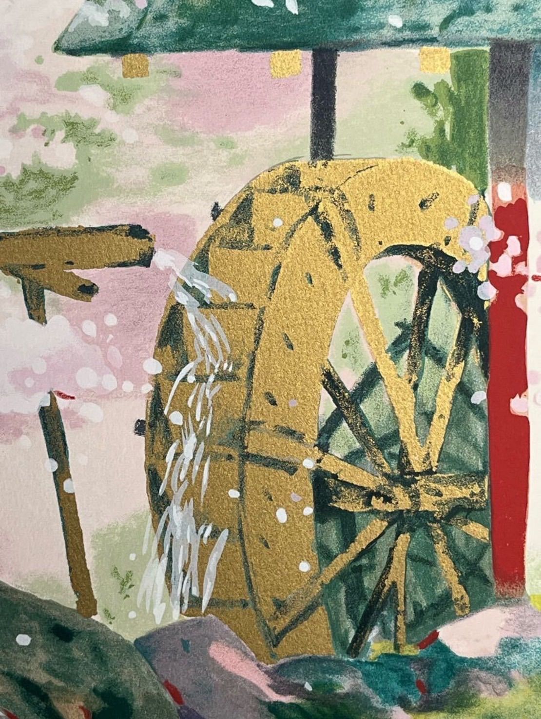 日本芸術院会員 物故巨匠