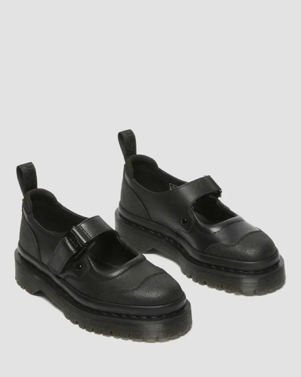 DR. MARTENS ドクターマーチン インディカ 2 ベックス テック MARY JANE メリージェーン 240