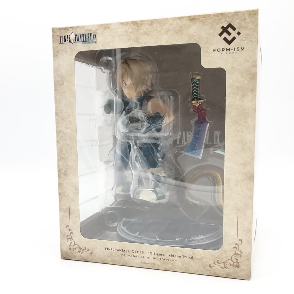 中古】未開封 スクウェア・エニックス ファイナルファンタジーIX FF9