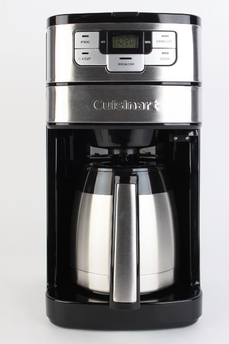 CUISINART クイジナート 2023年製 10cup Automatic Coffee Maker 10