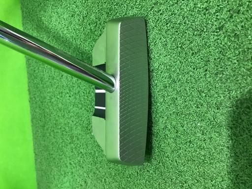 クリーブランド Cleveland HB SOFT MILLED 10.5C 34インチ パター PT スチール フレックスその他 メンズ 男性用 右利き 右用 Cランク ゴルフクラブ