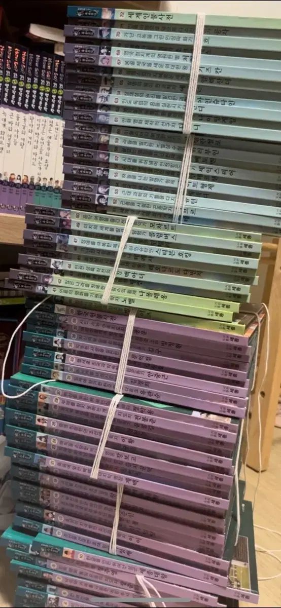 365韓国偉人 世界偉人 本 1 72