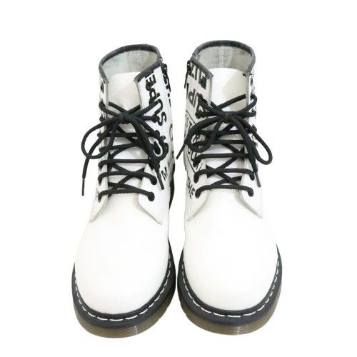 中古B】HYSTERIC GLAMOUR ヒステリックグラマー 27.0cm メンズ ブーツ