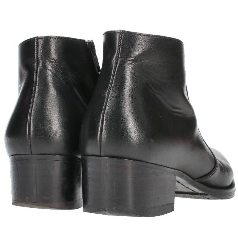 ラッドミュージシャンヒールブーツ42