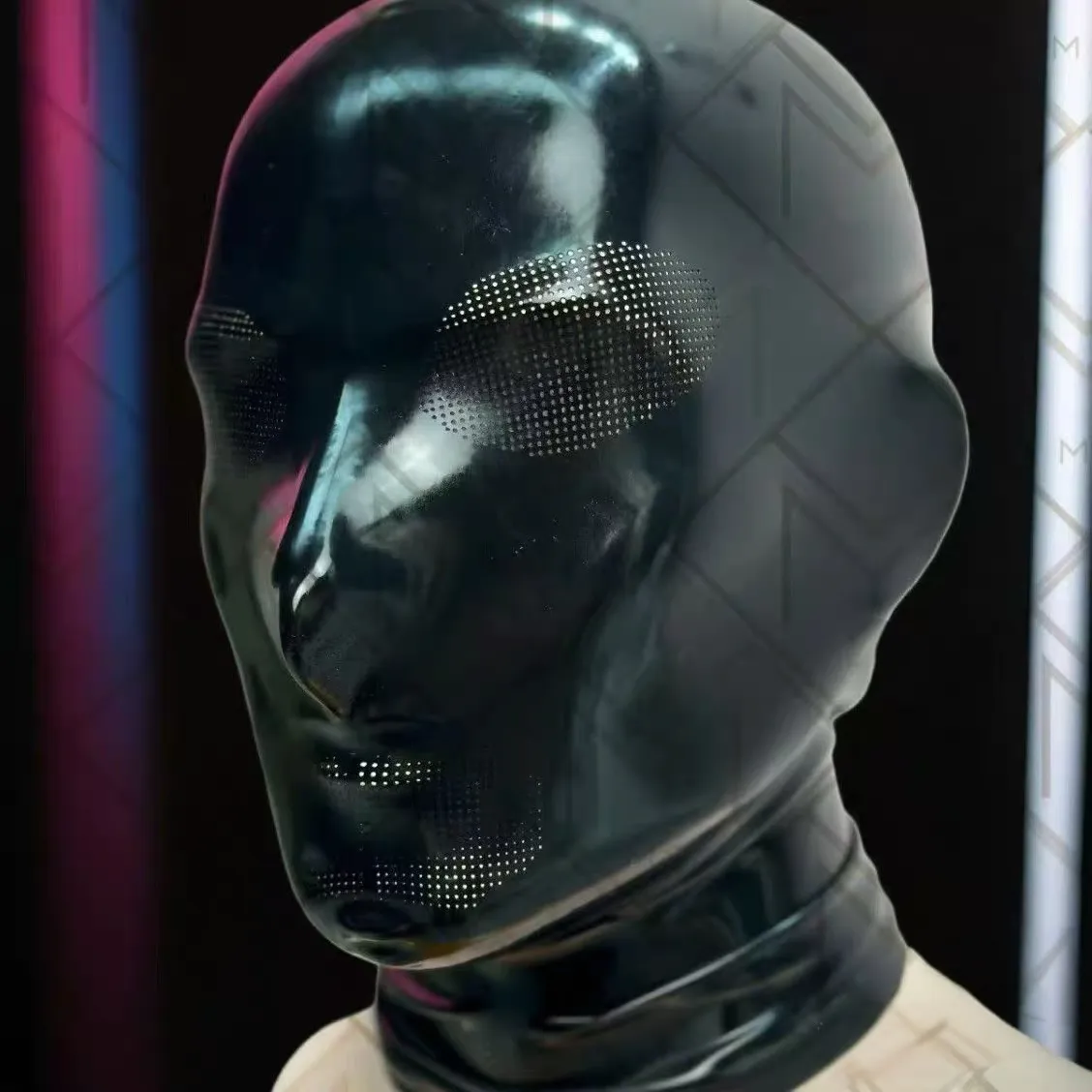 2026年最新】全頭マスク ラバーの人気アイテム - メルカリ