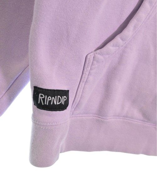 RIPNDIP パーカー メンズ 【古着】【中古】【送料無料】