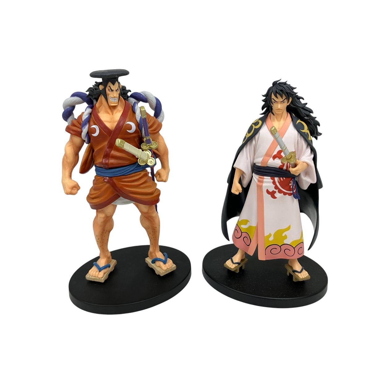 ワンピース　フィギュア　ワノ国　光月モモの助　セット Amazon.co.jp: バンプレスト ワンピース DXF THE GRANDLINE
