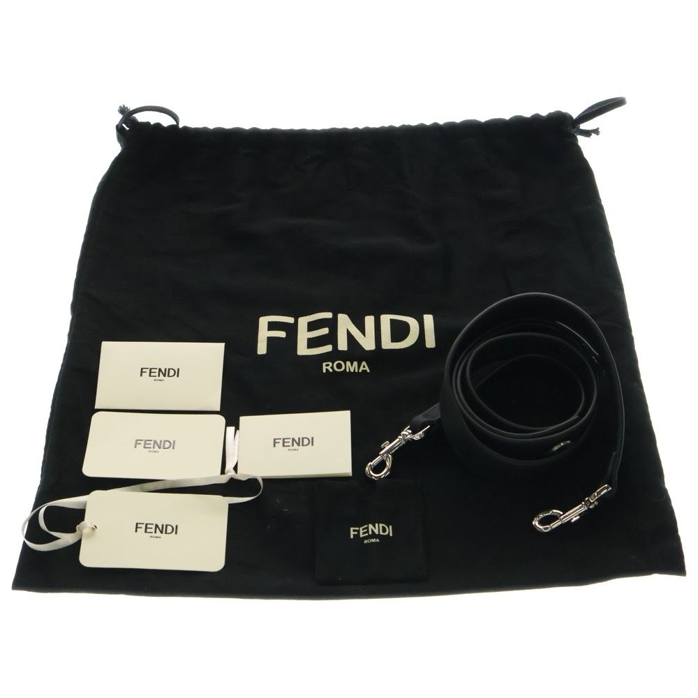 FENDI(フェンディ)By The Way ミディアム レザーバッグ(SALE!） FENDI (フェンディ) BY THE WAY MEDIUM バイザウェイ ミディアム