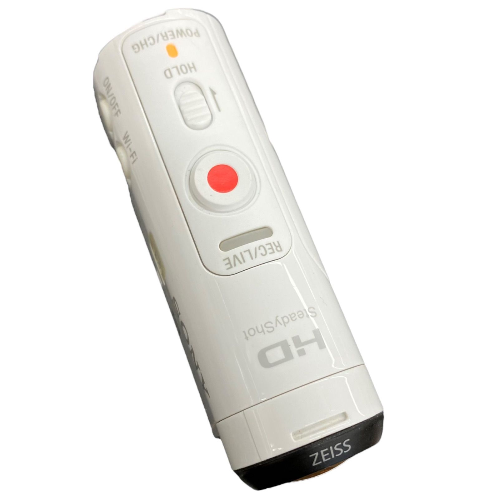 アクションカメラ ウェアラブルカメラ