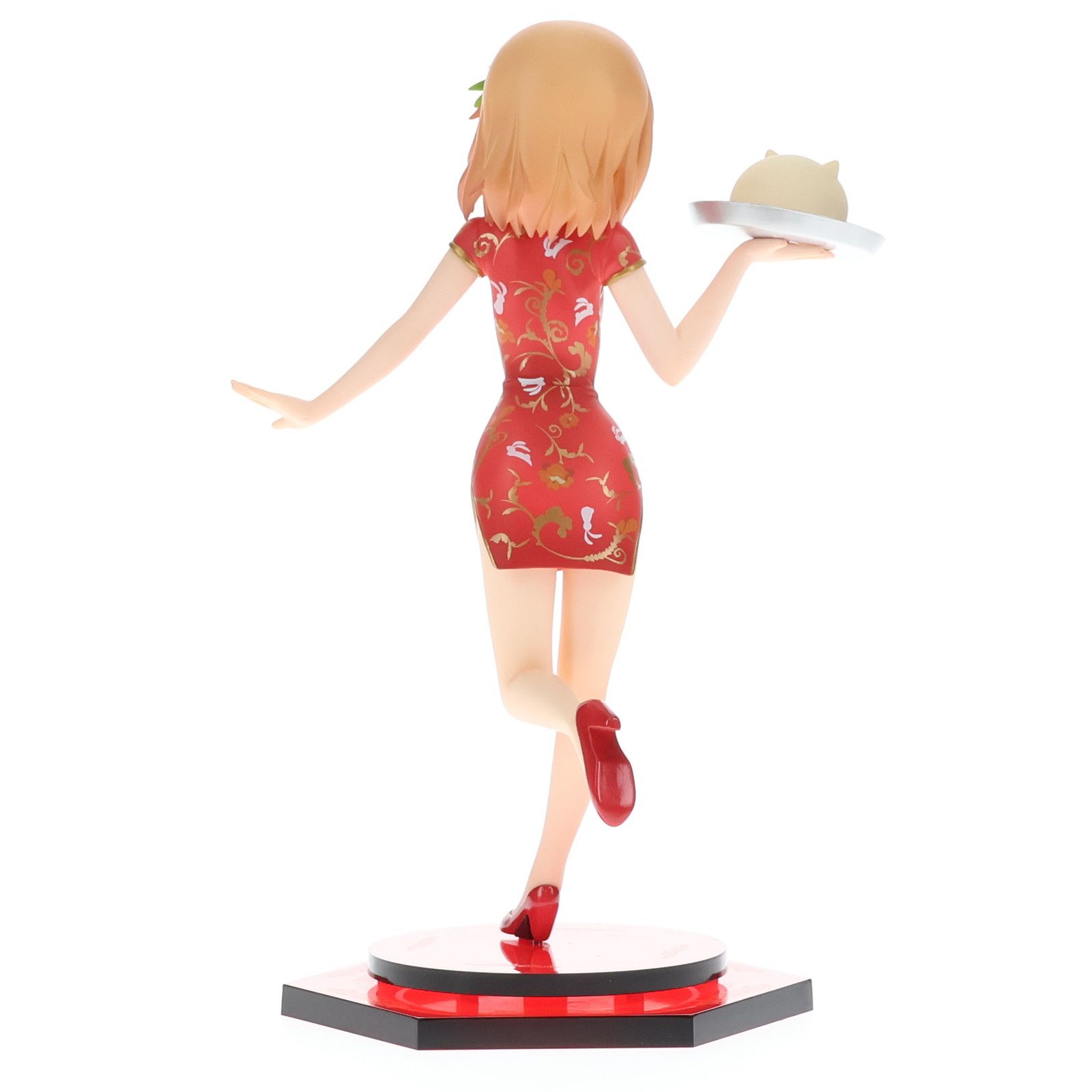 絵梦餐庁シリーズ(エモンレストランシリーズ) ココア チャイナドレス