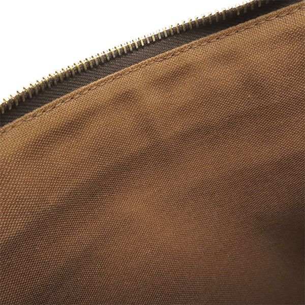 ボスフォール モノグラムキャンバス