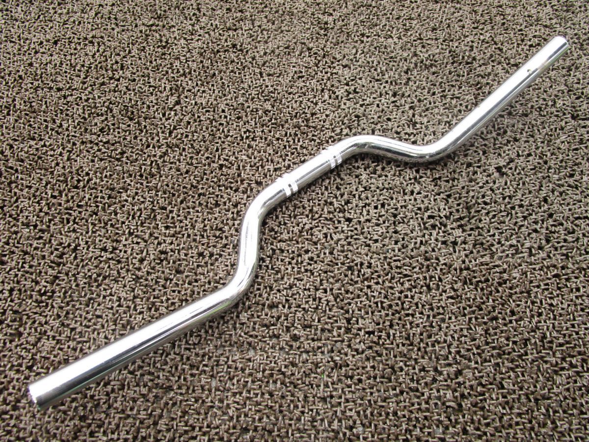 煙管 ベンリィ90S ハンドル △Z676！HA03 ホンダ 【 HA03E 】 BENLY キャブ