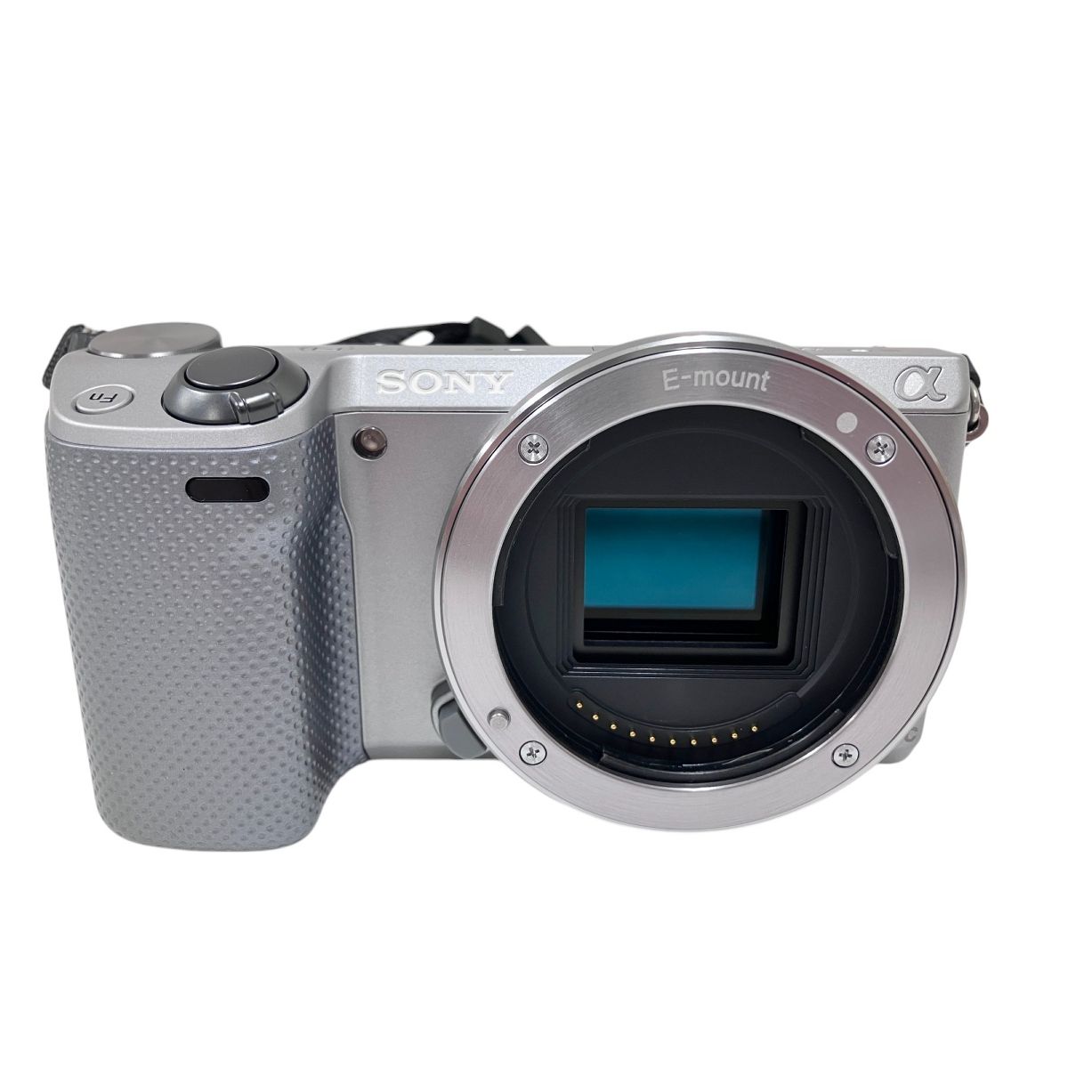 SONY α NEX-5T ミラーレス カメラ ボディ E マウント ソニー O9874518