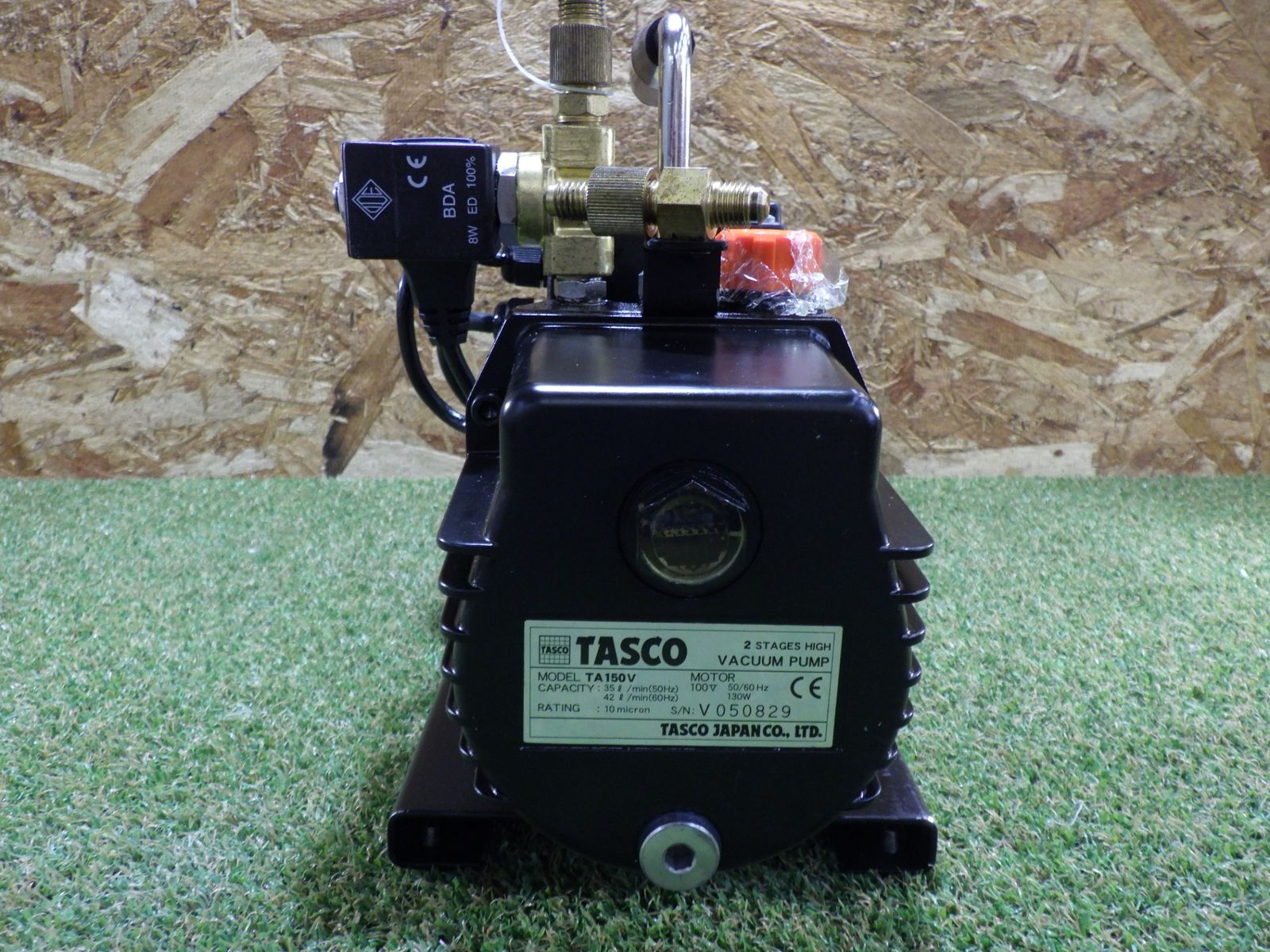 TASCO タスコ