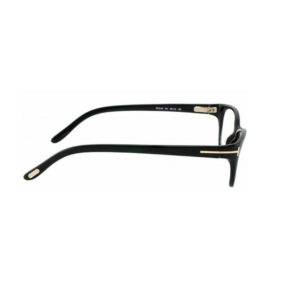 TOM FORD トムフォード FT5142 001 Eyeglass Frames TF5142 001 メガネ