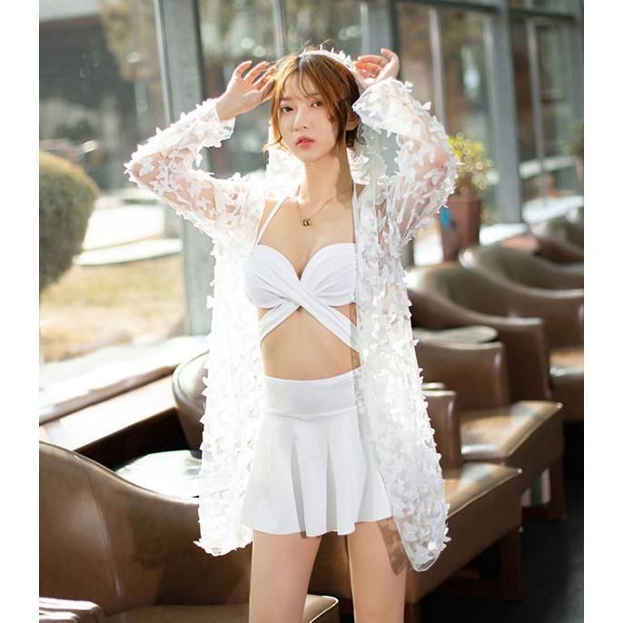 パッド付