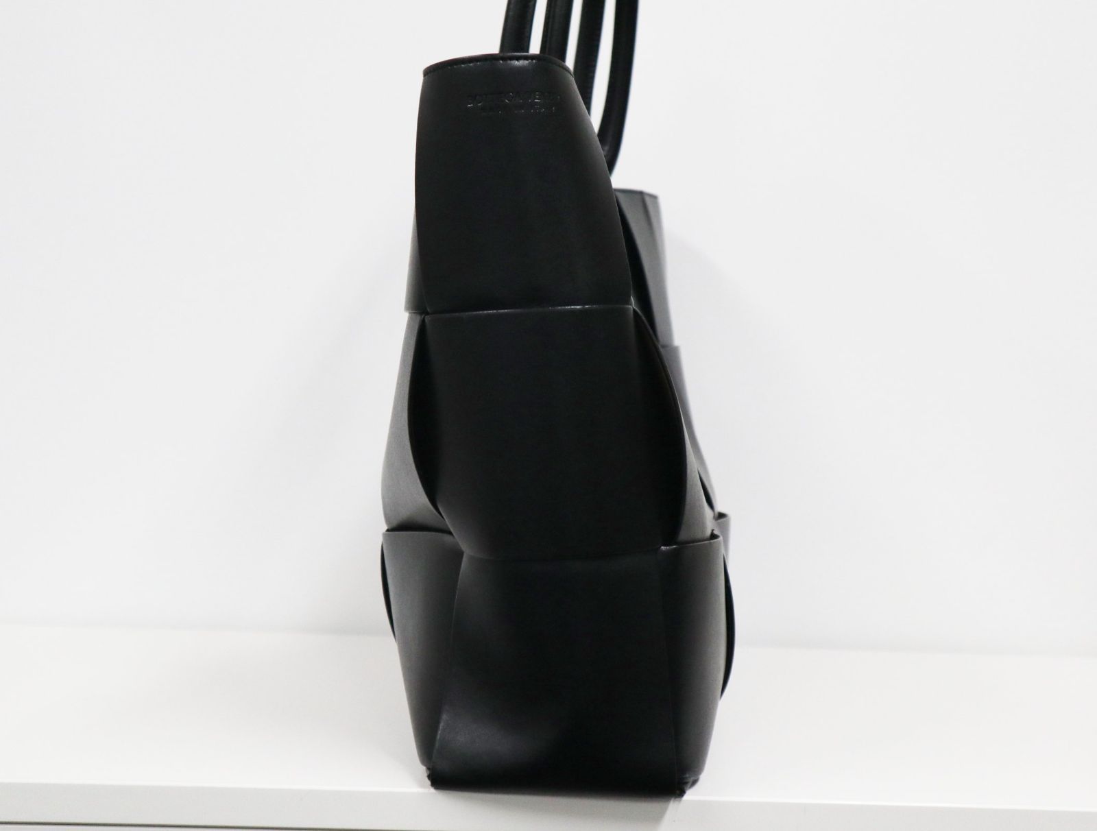 ボッテガ ヴェネタ BOTTEGA VENETA トートバッグ マキシイントレ