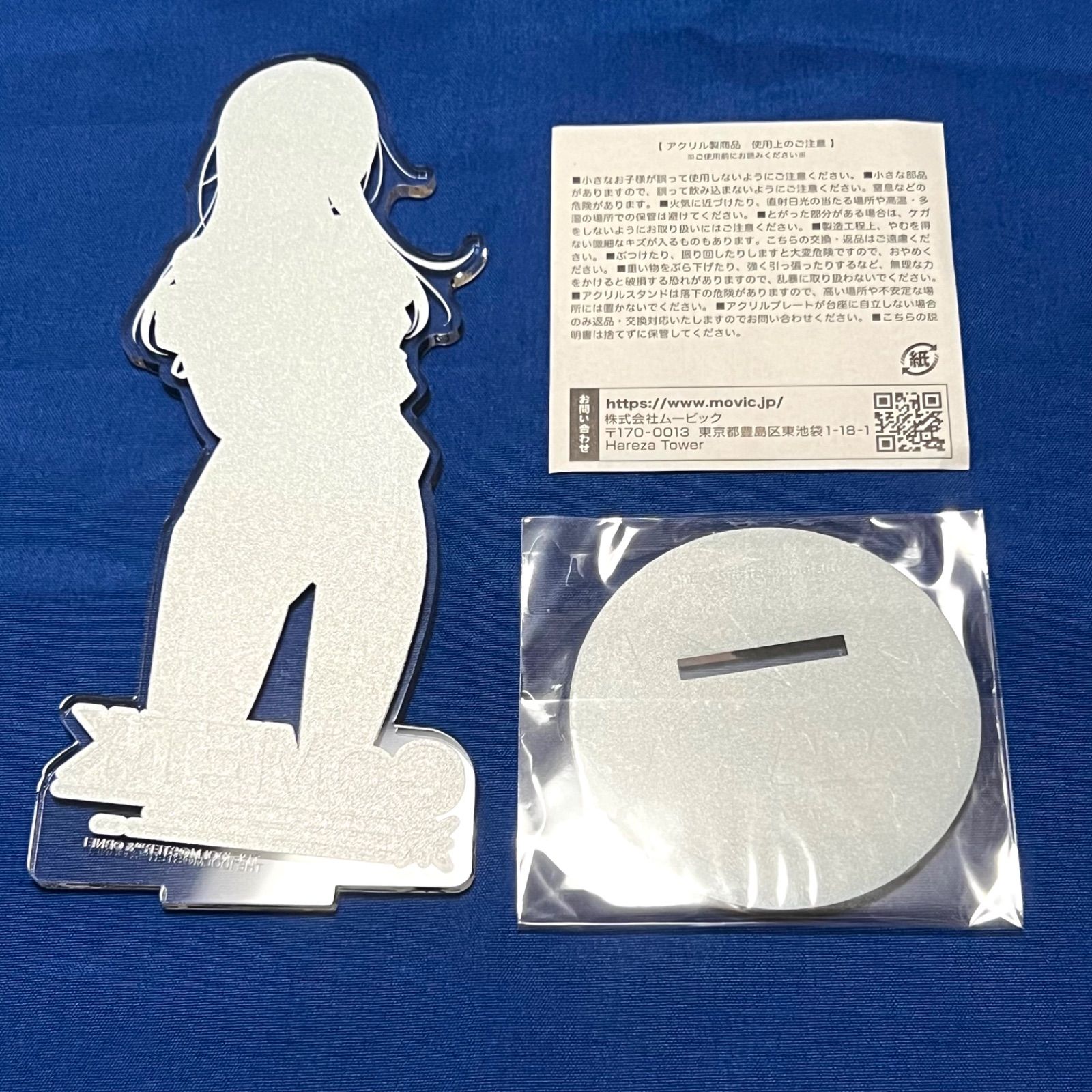 コメティック アクリルスタンド シャニマス シャイニーカラーズ 【公式 