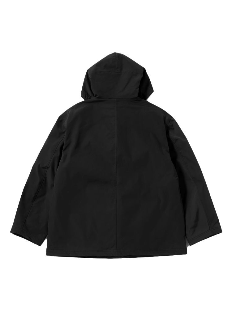 Jackman ジャックマン OX Spectator Short Coat BK - メルカリ