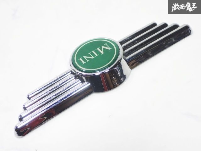 社外 メーカー不明 XN12A ローバー ミニ MINI 右H インジェクション