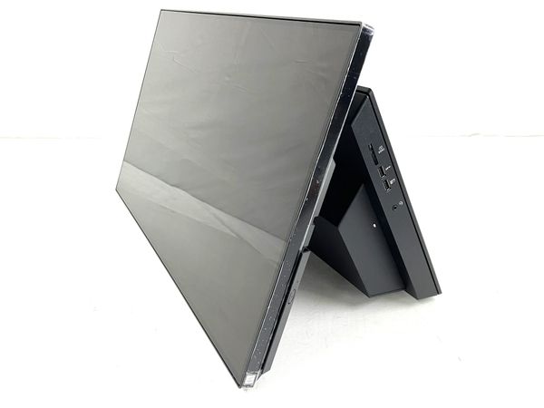 NEC LAVIE A27 A2797/BAB PC-A2797BAB 一体型 デスクトップ パソコン