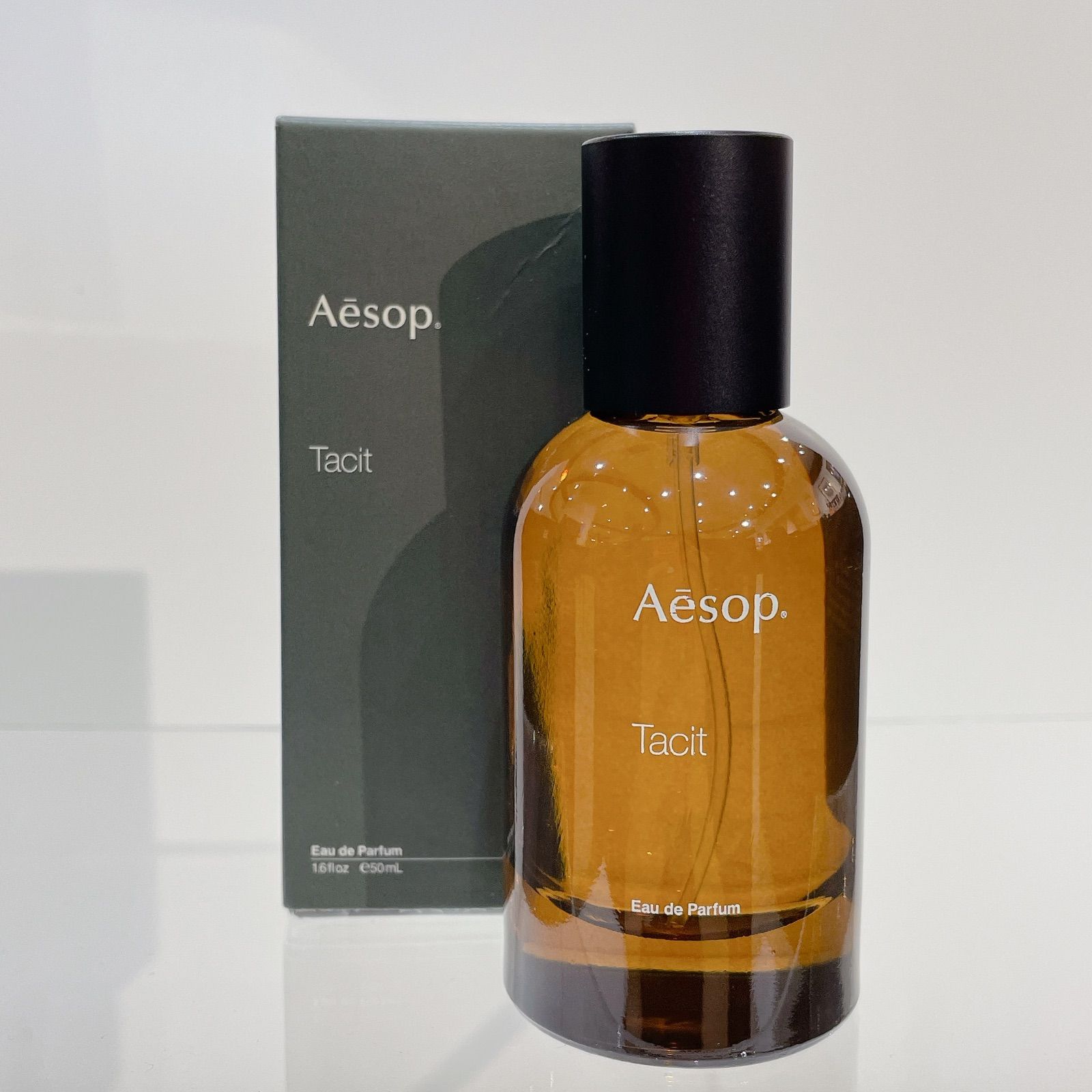 Aesop.タシット Aesop Tacit イソップ タシット
