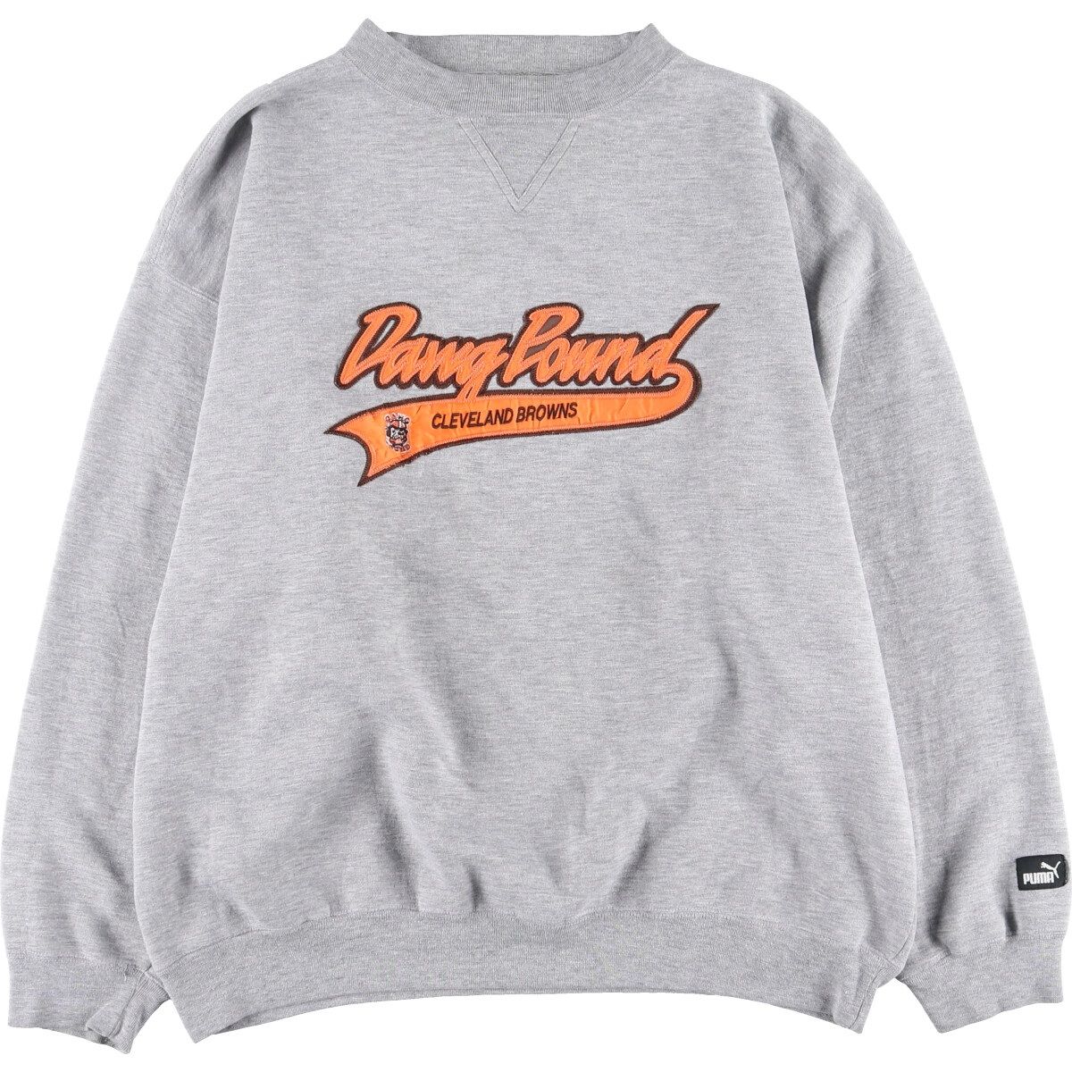NFL Cleveland Brownsクリーブランド・ブラウンズ スエットL黒 楽天市場】クリーブランド・ブラウンズの通販
