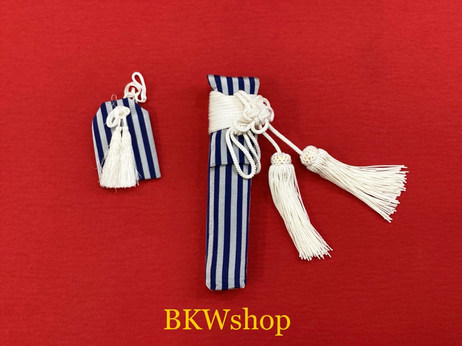 男の子 着付練習