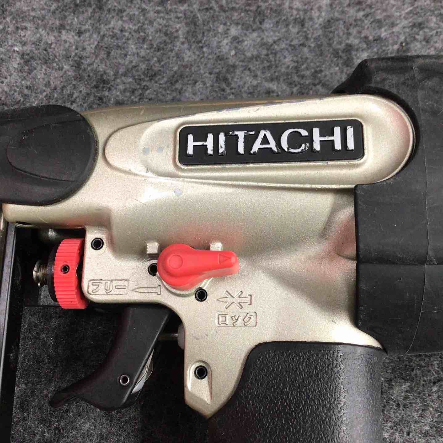 品 ハイコーキ HIKOKI 常圧フィニッシュネイラ NT55M2 鴻巣店 BRIGHTFACE_UK