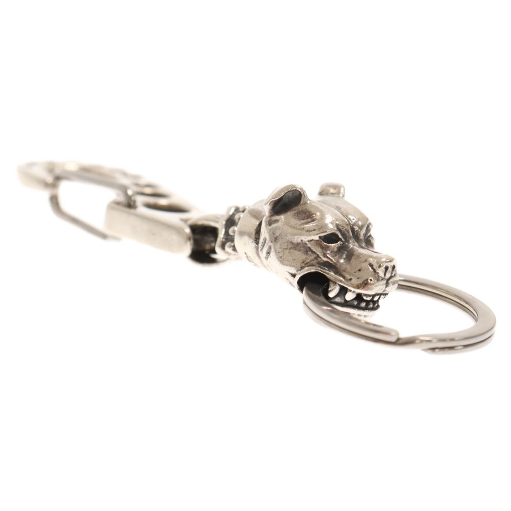 Bill Wall Leather/BWL ドックヘッド2000クリップ 楽天市場】【BWL】Bill Wall Leather ビルウォールレザーDOG W