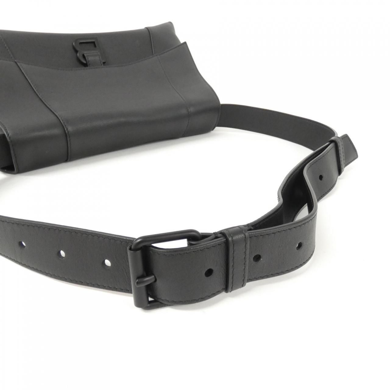 バレンシアガ DOWNTOWN MEDIUM 671354 29S17 ショルダーバッグ