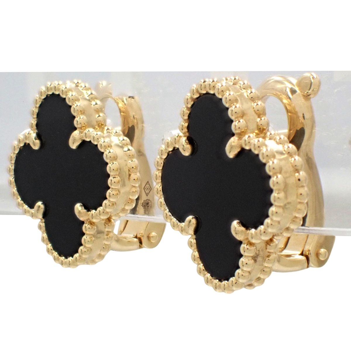 2023年保証書付】Van Cleef & Arpels(ヴァンクリーフ＆アーペル