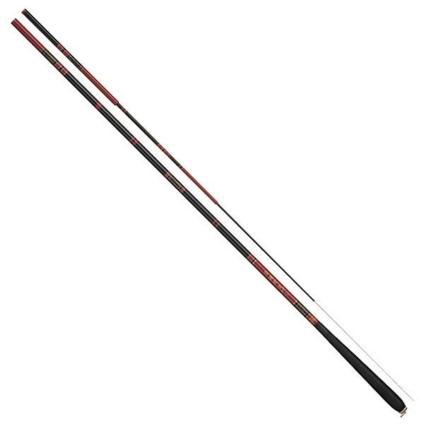 宇崎日新 精魂 源匠 競技SP 振出 21尺 6307 6.3m