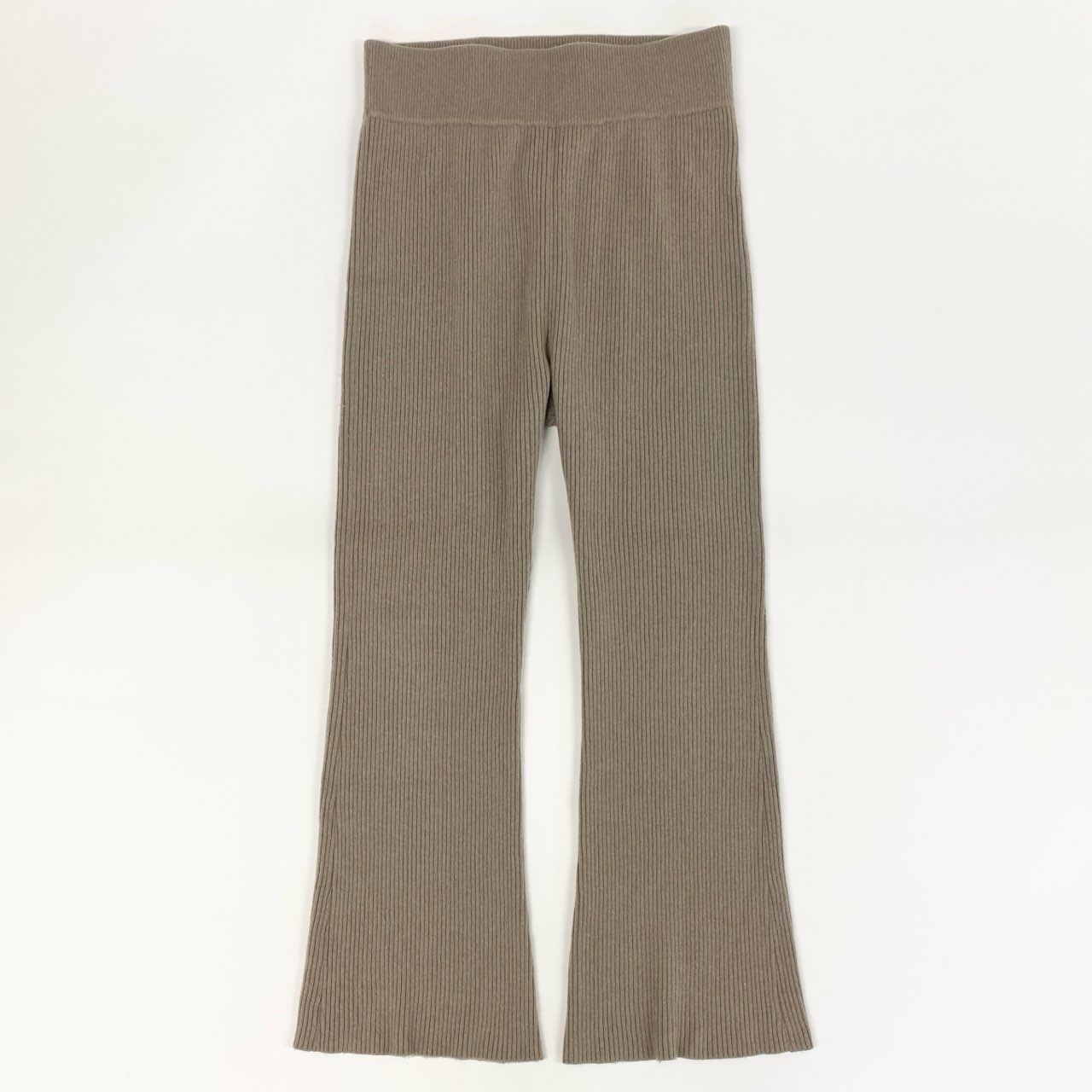 Deuxieme Classe カシミヤ100%ニットパンツ 【公式通販】