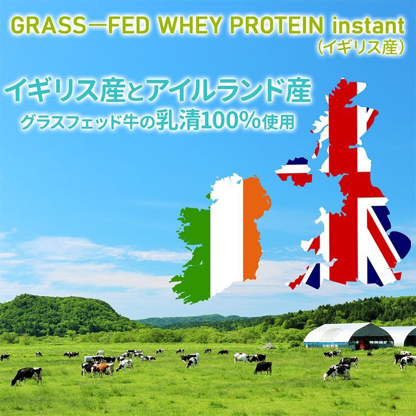 1ｋｇ×3袋 rBSTホルモン剤不使用