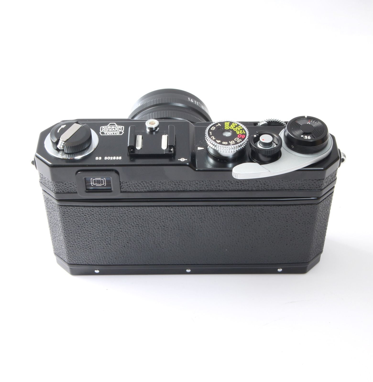 50mm F1.4
