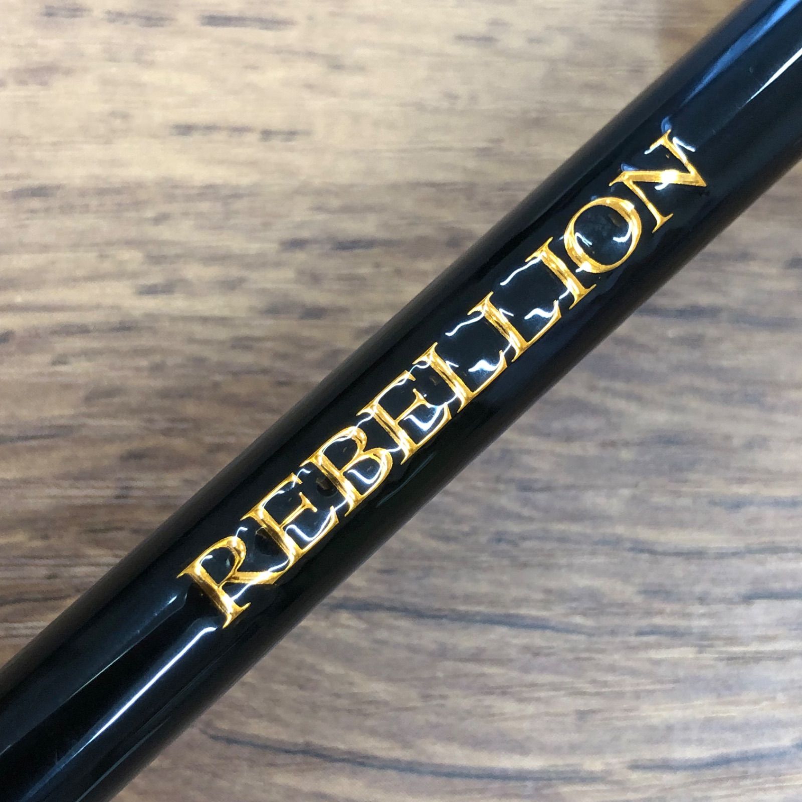 ダイワ　リベリオン　RBLN642L/MLXS-ST daiwa DAIWA 20リベリオン（センターカット2ピース スピニングモデル