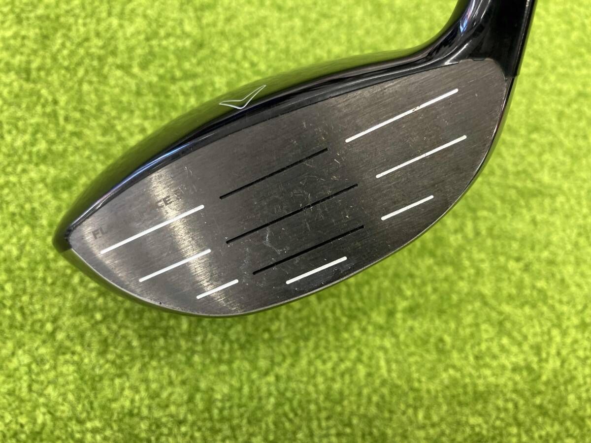 Callaway キャロウェイEPIC SPEED フェアウェイ ATTAS KING
