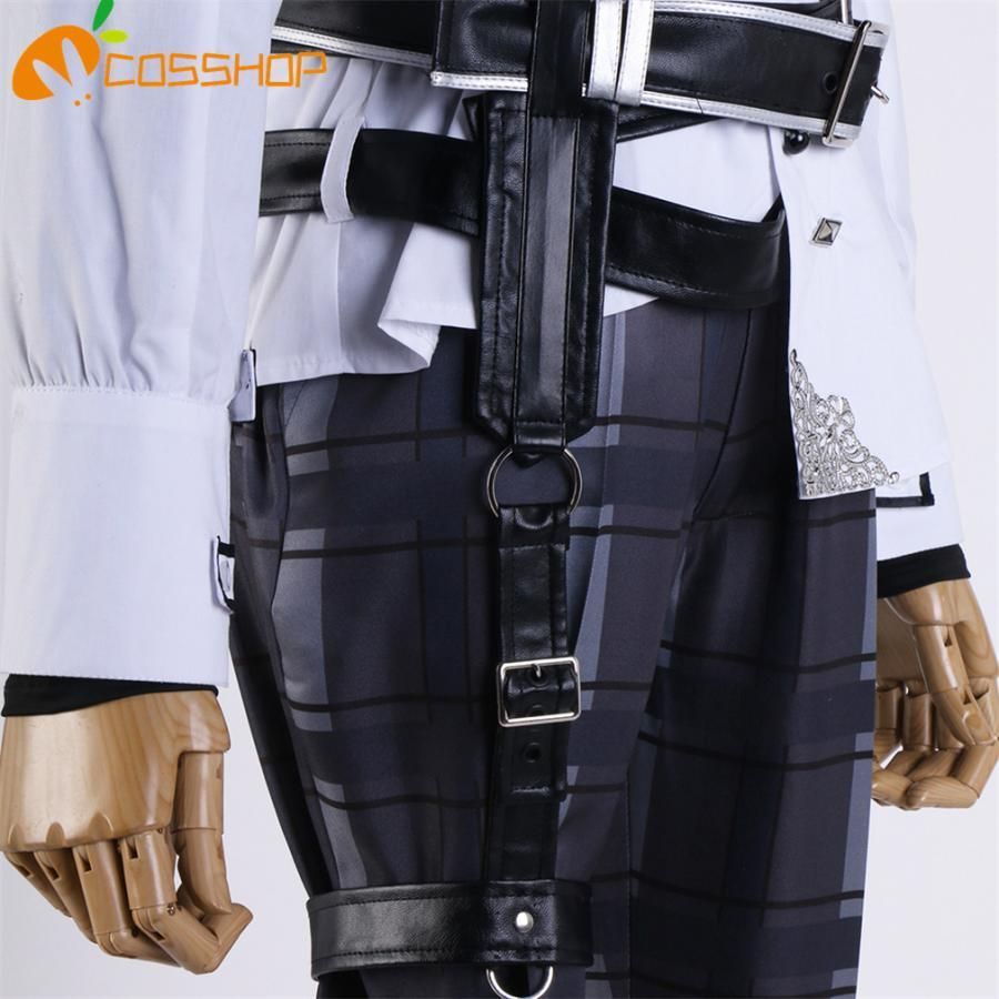 にじさんじプロジェクト