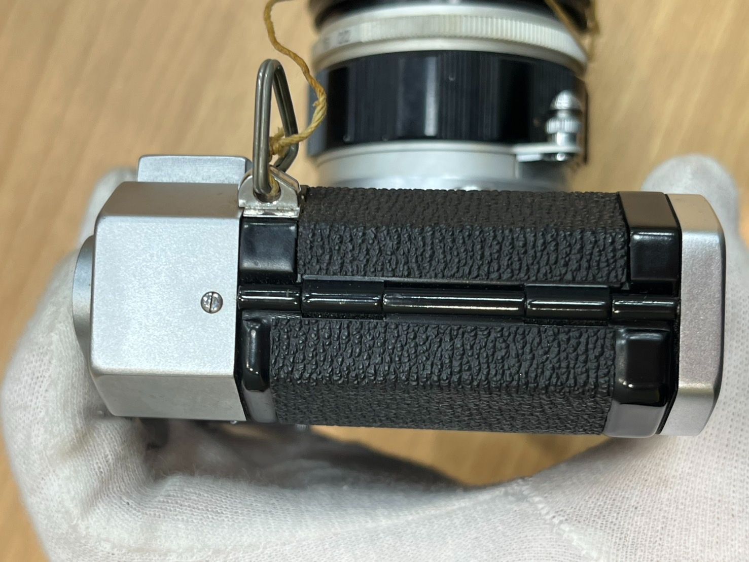 EL5】CANON7 フィルムカメラ キャノン 50mm 1:1.4 レンズ付き EL5】CANON7 フィルムカメラ キャノン 50mm 1:1.4 レンズ付き