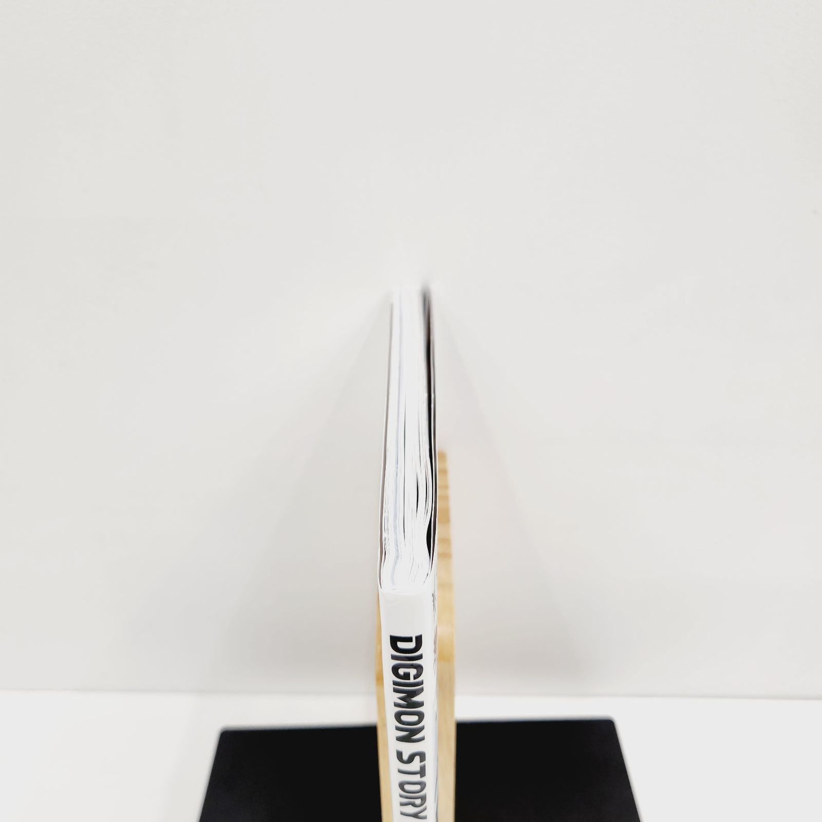 小牧店】デジモンストーリー ビジュアルアート画集 DIGIMON STORY