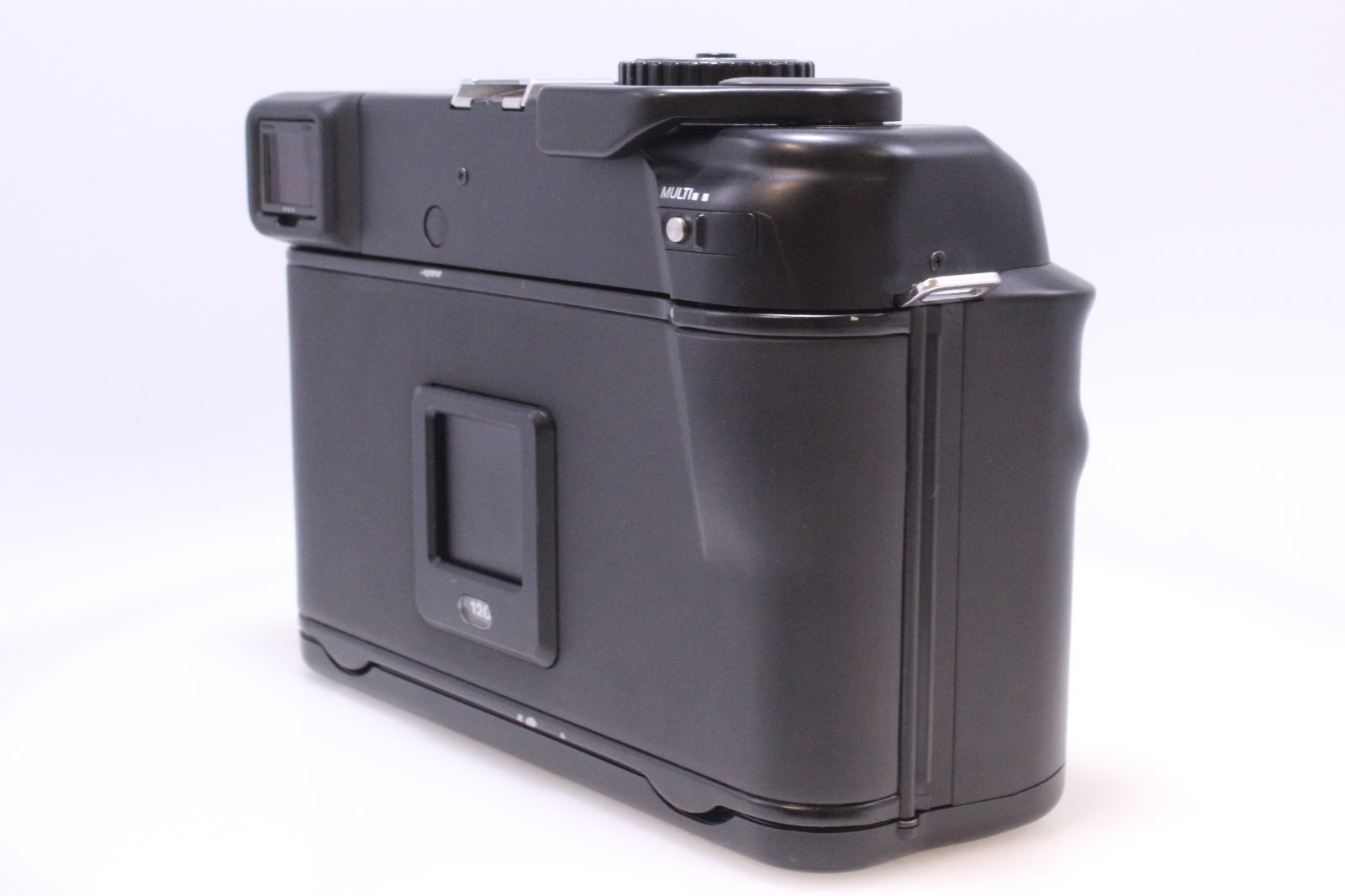 元箱付】Mamiya 7Ⅱ ボディ フィルムカメラ 【中古】Mamiya マミヤ 7