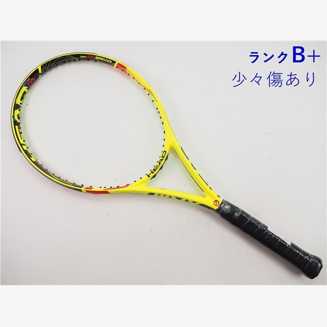  テニスラケット ヘッド グラフィン XT エクストリーム レフ プロ 2015年モデル (G2) HEAD GRAPHENE XT EXTREME REV PRO 2015 (c25020448c)