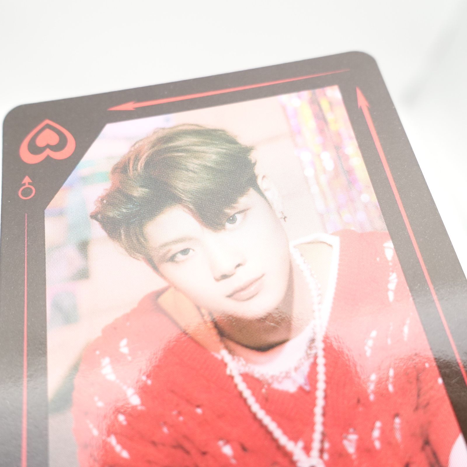 YOUNITE シオン トレカ フォト カード まとめ売り Sion ユーナイト